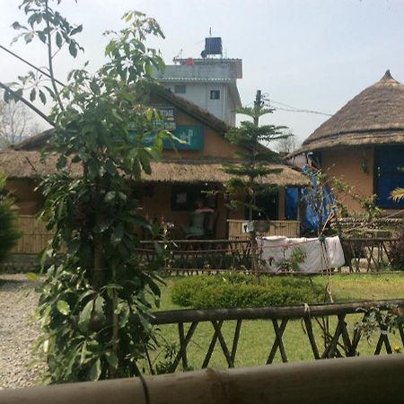 My Beautiful Cottage In Pokhara Exterior photo