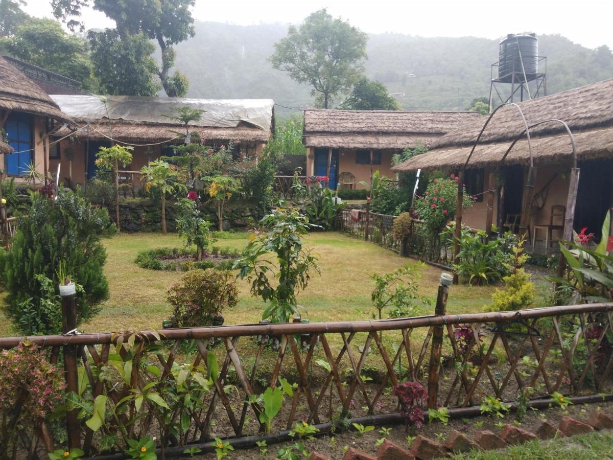 My Beautiful Cottage In Pokhara Exterior photo