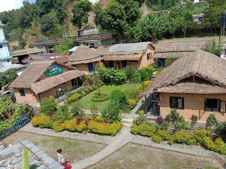 My Beautiful Cottage In Pokhara Exterior photo