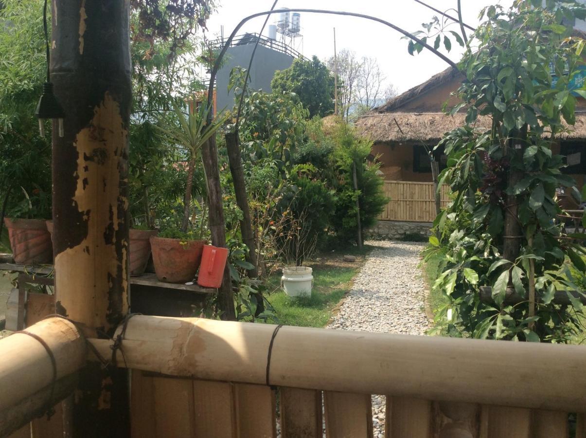 My Beautiful Cottage In Pokhara Exterior photo