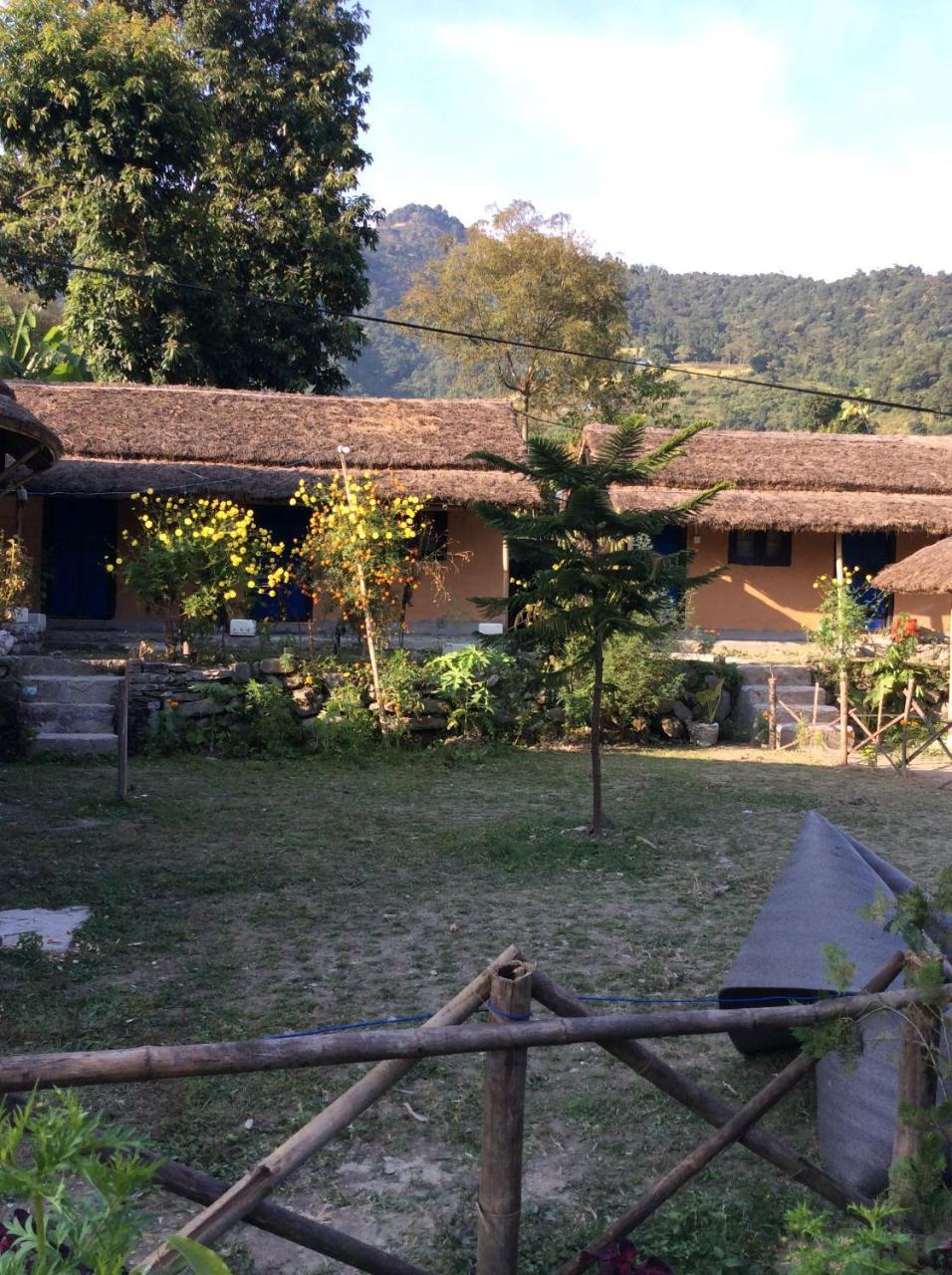 My Beautiful Cottage In Pokhara Exterior photo