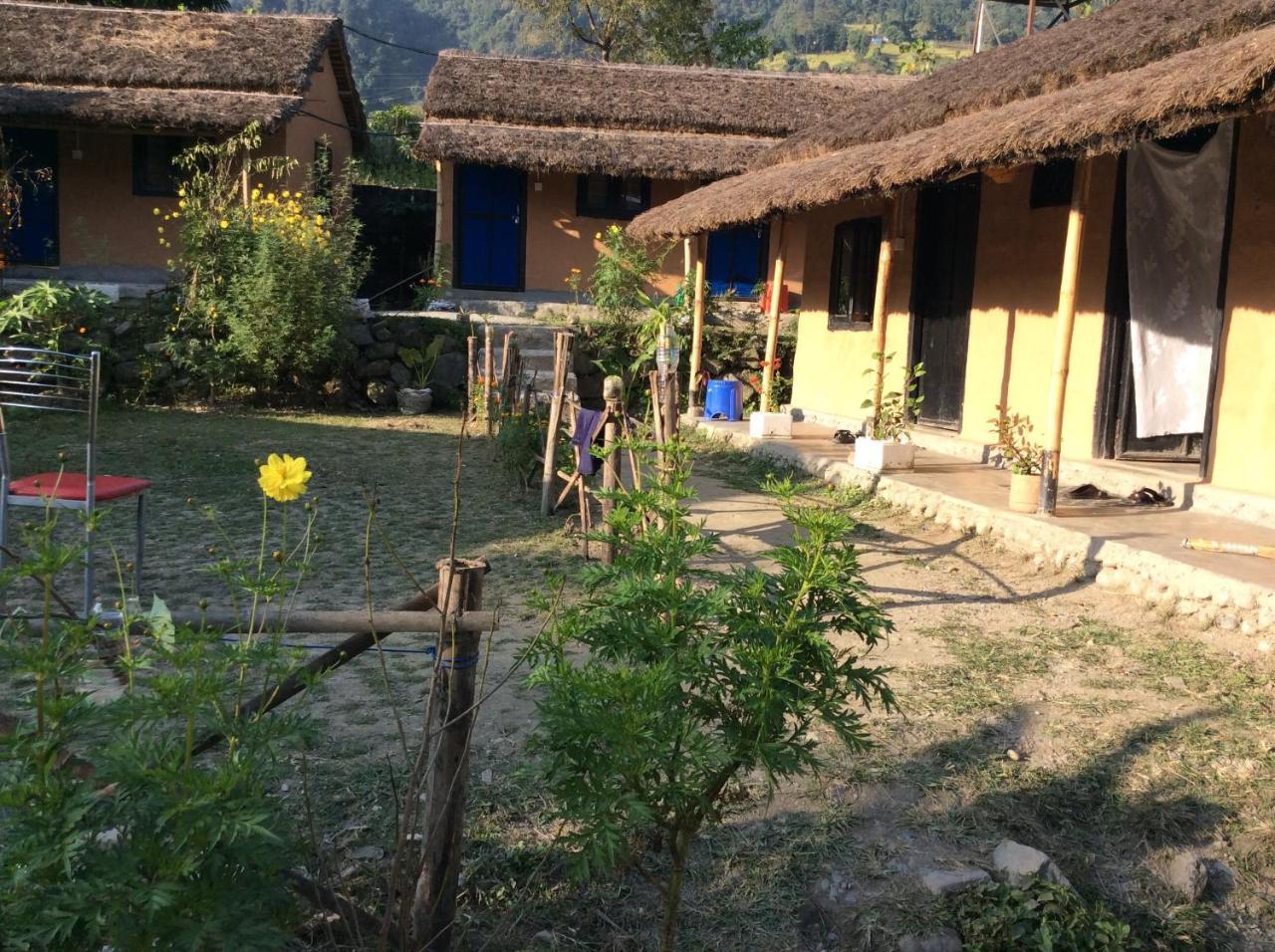 My Beautiful Cottage In Pokhara Exterior photo