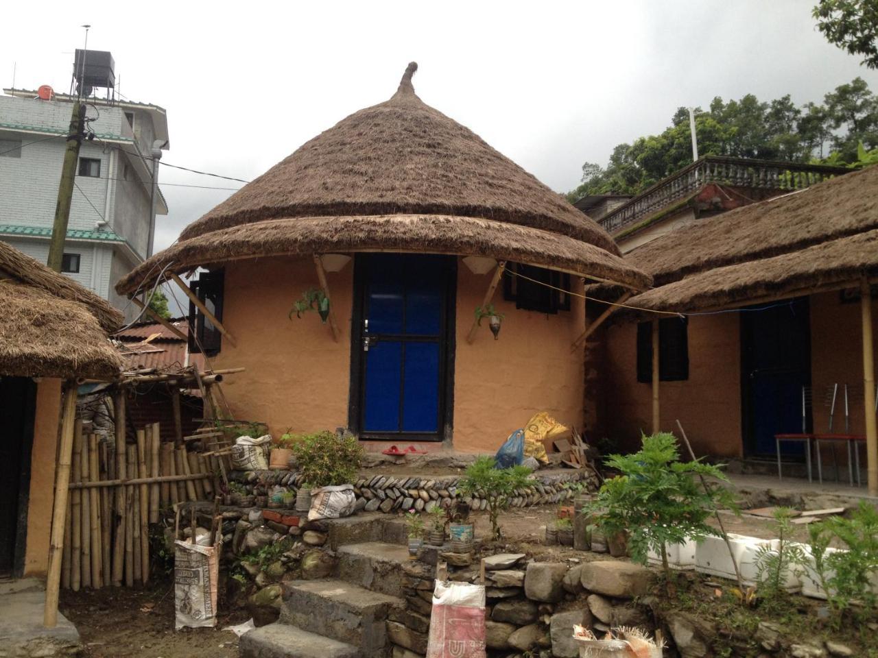 My Beautiful Cottage In Pokhara Exterior photo