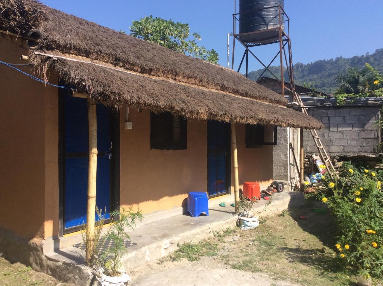 My Beautiful Cottage In Pokhara Exterior photo