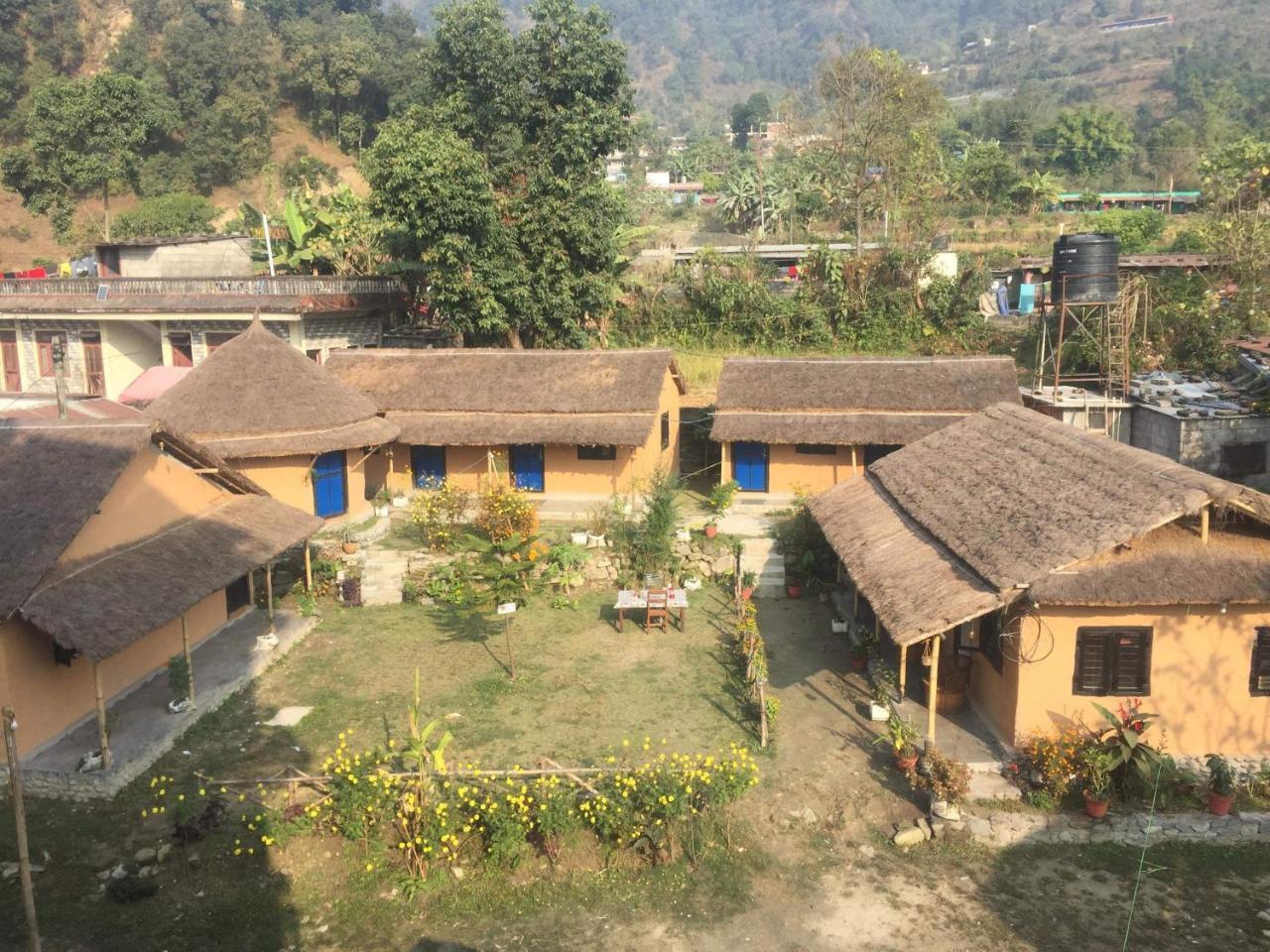 My Beautiful Cottage In Pokhara Exterior photo