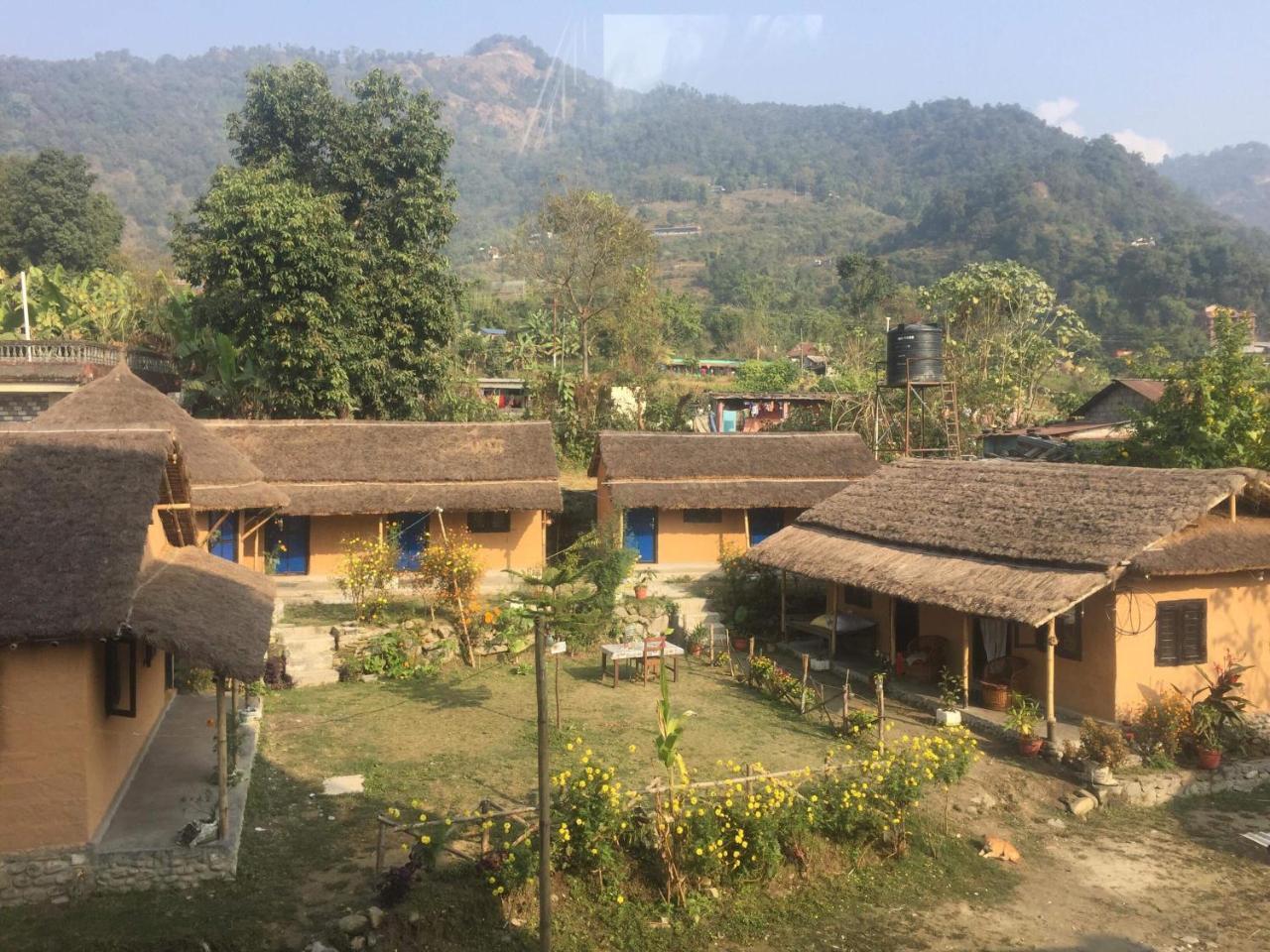 My Beautiful Cottage In Pokhara Exterior photo