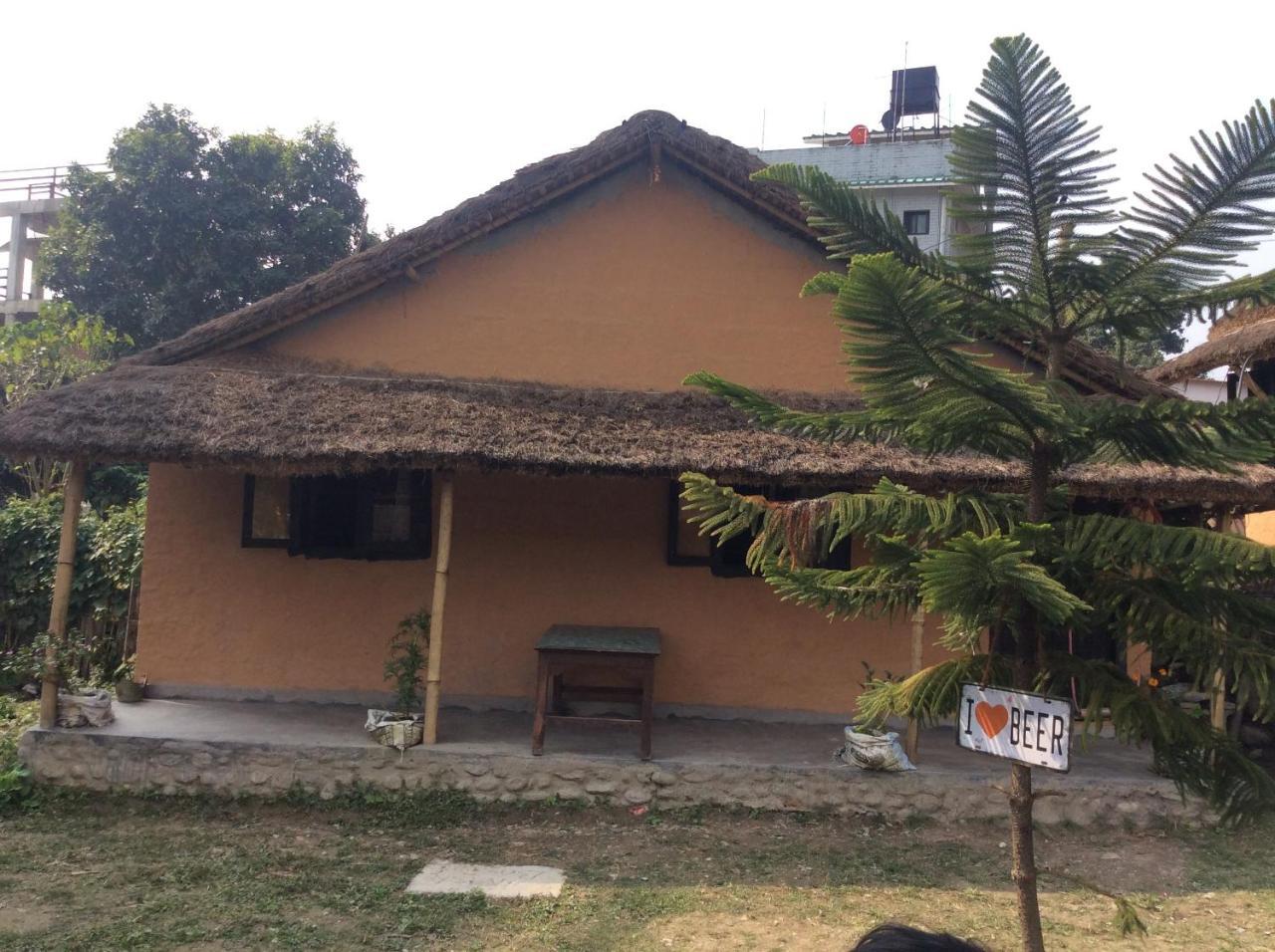 My Beautiful Cottage In Pokhara Exterior photo